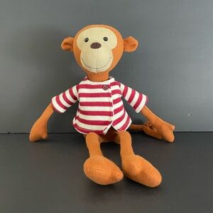 JELLYCAT - Authentic 2023 Madison Monkey - Retired